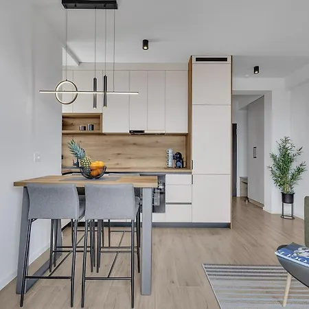 Easy Times 1 - Exklusiv Apartmán