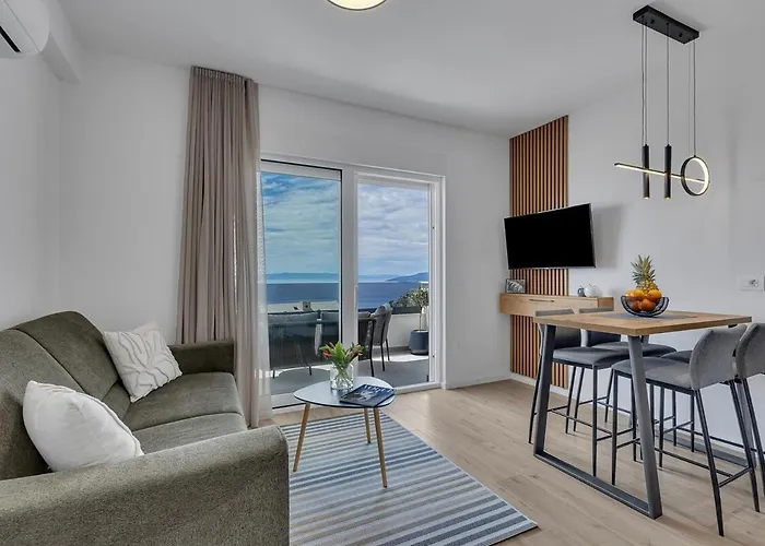 Easy Times 1 - Exklusiv Apartment *