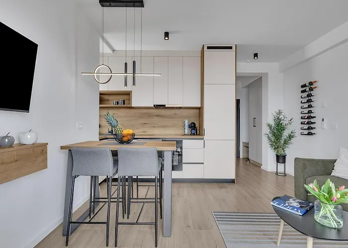 Easy Times 1 - Exklusiv Apartment