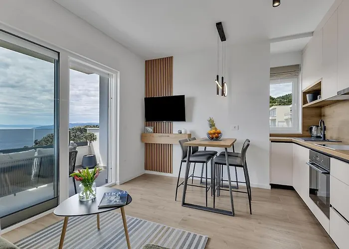 Apartment Easy Times 1 - Exklusiv *