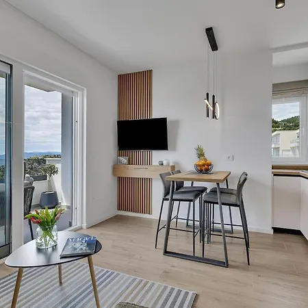 Apartman Easy Times 1 - Exklusiv *