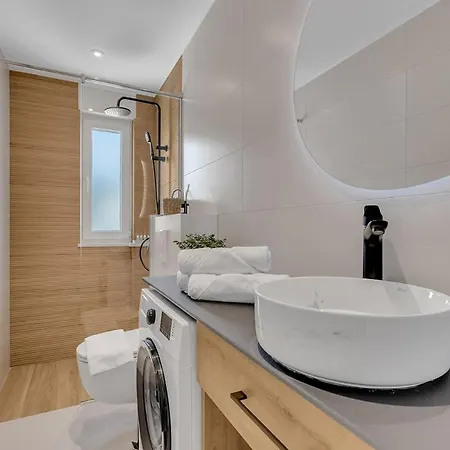 Easy Times 1 - Exklusiv Apartman Makarska